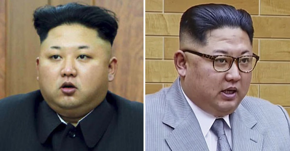 한층 밝아진 양복색…김정은 신년사 패션에 담긴 메시지는

은회색 양복을 입은 특별한 이유가 있었다
news.joins.com/article/222502…