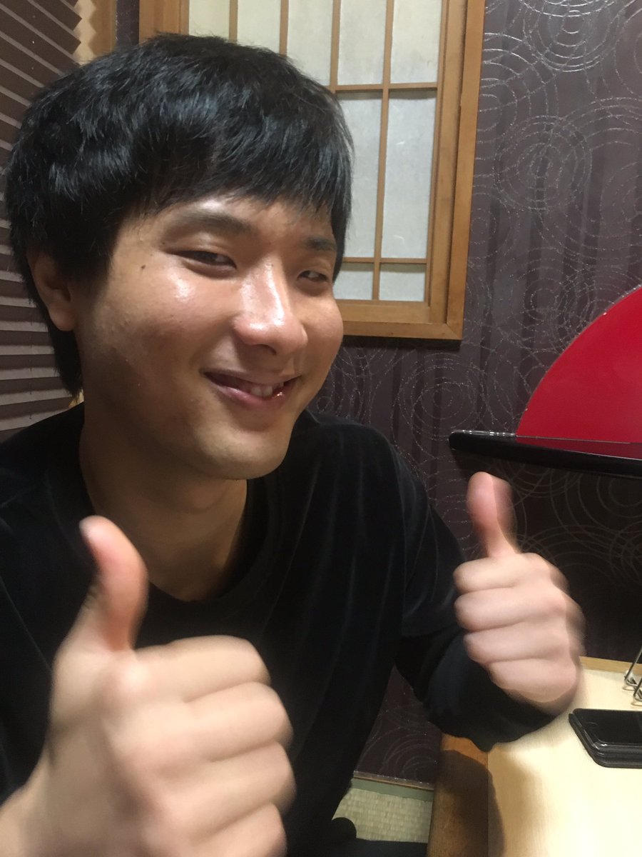 painapow's tweet photo. 安定のメンバー( ^ω^ )

頼みすぎた… https://t.co/p4cK8wvr70