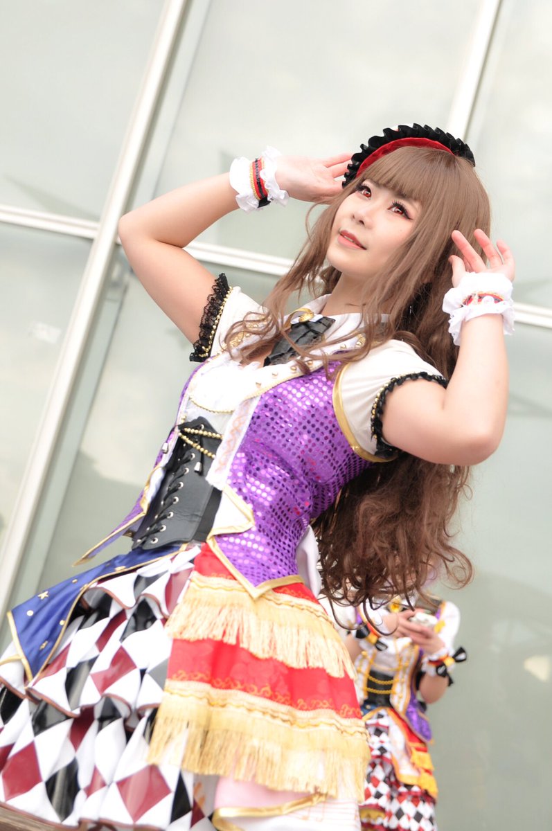 なぎか Twitter પર コスプレ 12 31 C93 The Idolm Ster Cinderella Girlsスターライトステージ ショータイム イリュージョン 神谷奈緒 なぎか Photo Byひるでさん Hirude Camera C93 コスプレ T Co Laqmlwyktv なぎか Twitter પર コスプレ 12 31 C93 The Idolm Ster Cinderella Girlsスターライトステージ ショータイム イリュージョン 神谷奈緒 なぎか Photo Byひるでさん Hirude Camera C93 コスプレ T Co Laqmlwyktv
