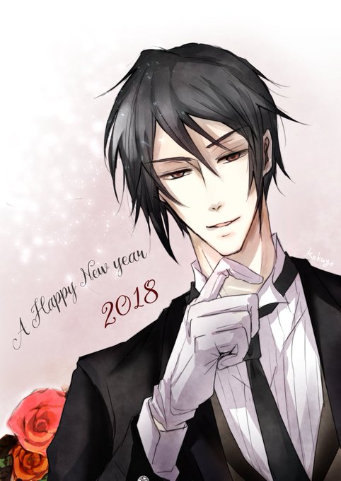 黒執のtwitterイラスト検索結果 古い順 黒執のtwitterイラスト検索結果 古い順