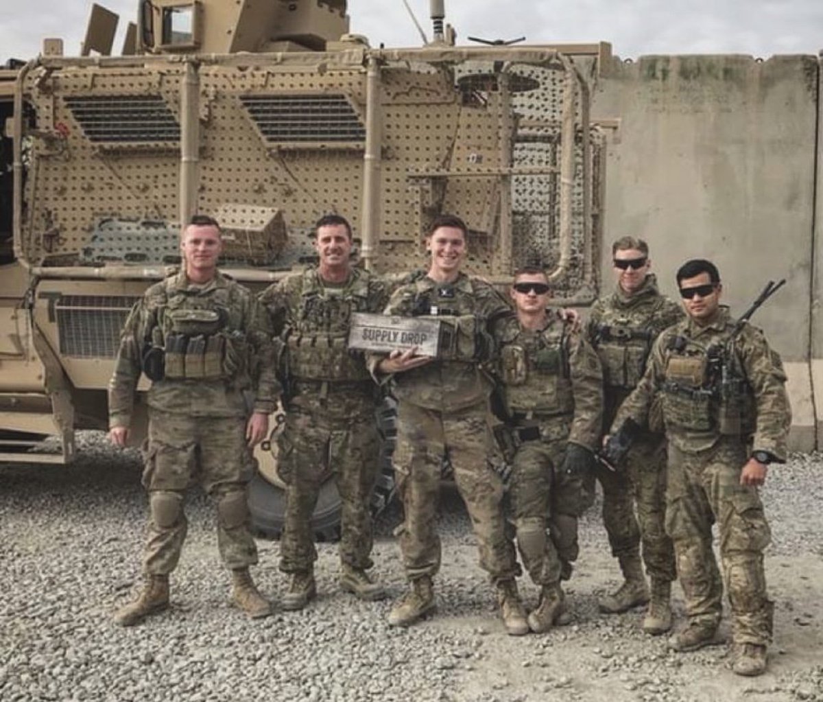 blckriflecoffee's tweet photo. Supply Drop! Happy New Year!!! #coffeeordie 🇺🇸☕️ https://t.co/iUdOCe4R8c