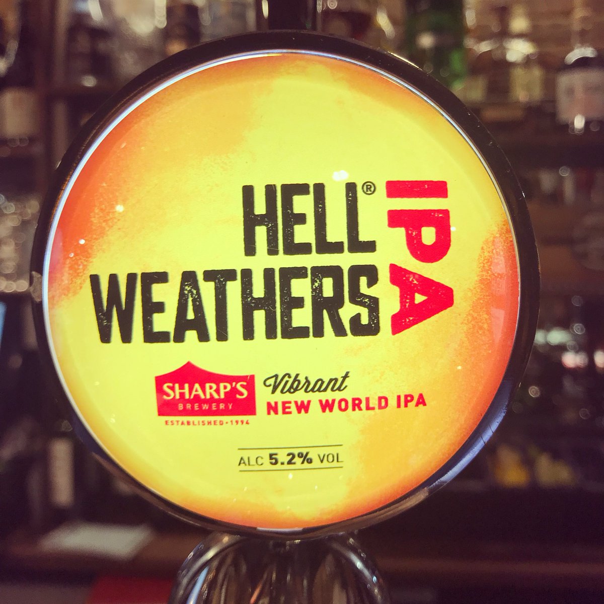 BlueBellEMS's tweet photo. Forget #dryanuary and think #Tryanuary we got some great new products @alliancewine #veredjo @SharpsBrewery #hellweathersIPA and our very own #EmsworthsBishopSlayer #apubsforlifenotjustforchristmas @CAMRA_Official @EmsworthLife https://t.co/me5MZXc5fb