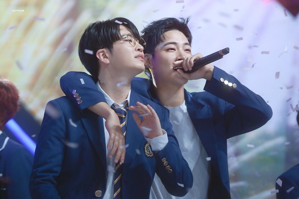 aigot7_2jae's tweet photo. 💙01line
🌴ジェボムぺん
誰でもお迎えです、RTお待ちしてます🤦🏽‍♀️💭
#Twitter上にいるGOT7ペンさん全員と繋がるのが密かな夢だったりするのでとりあえずこれを見たGOT7ペンさんはRTとフォローしていただけると全力でフォローしに行きます https://t.co/KwuEyPn1BB