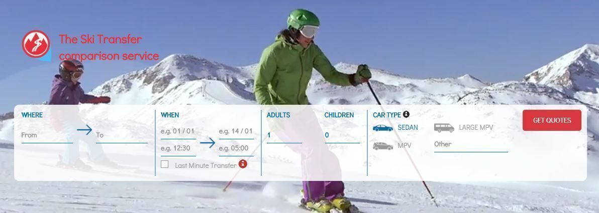 skitransfers's tweet image. Find, compare and book. It's almost too easy: buff.ly/2De8igD 

#Snow #Skiing #Snowboarding #Travel