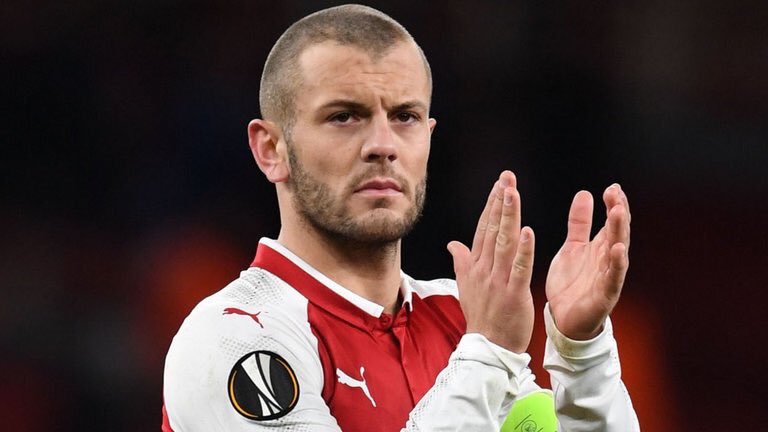 Happy Birthday to Arsenal midfielder Jack Wilshere, who turns 26 today! 