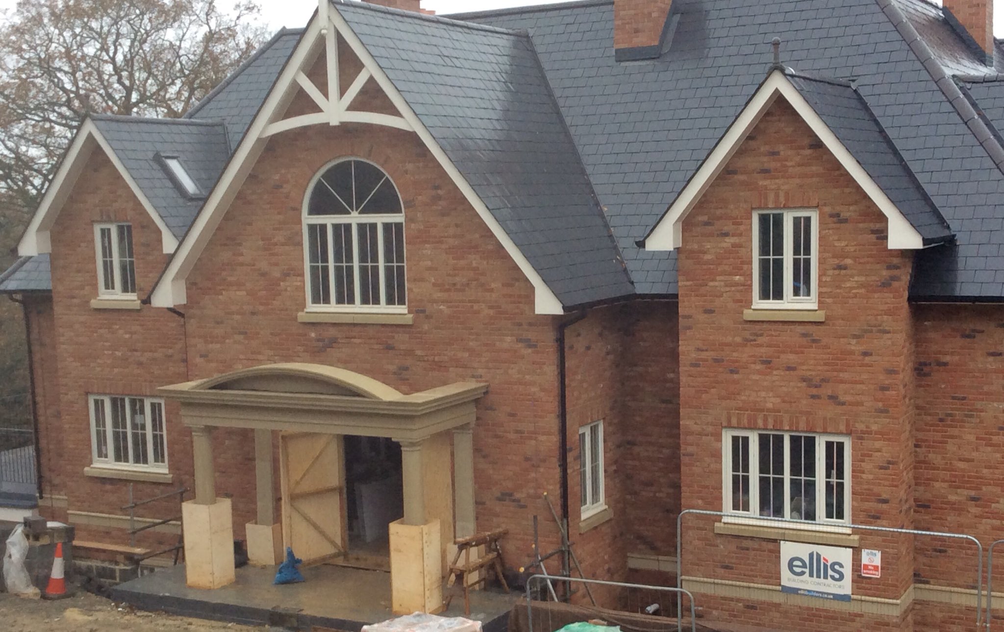 Oak Tree Homes Trust on Twitter "Happy New Year! Looking forward to