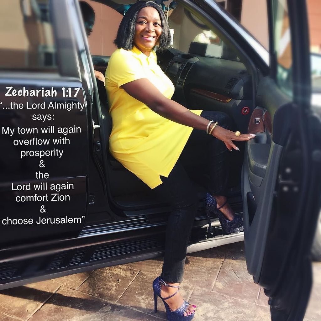 thefunmijohnson's tweet photo. STEP OUT in 2018 rest assured of RESTORATION
•
May all good that was lost, was stolen from you or you missed out on be restored to you in this 2018. Type AMEN in the comments if you believe this •
#2018 #NewYear #Restoration #joy #instagood #Formida… https://t.co/4zfE5wf1yT https://t.co/MPgmbf4a1e