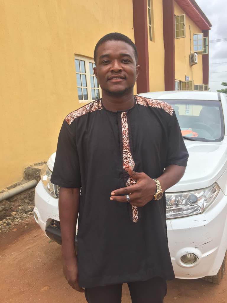 segunpataki's tweet photo. Its with great pleasure starting 2018 with @etherPlatinum Its sure going to be Interesting and Awesome #EPLCHALLENGE #EPL2018  Watch Out!!! https://t.co/v0pcdfdRo2