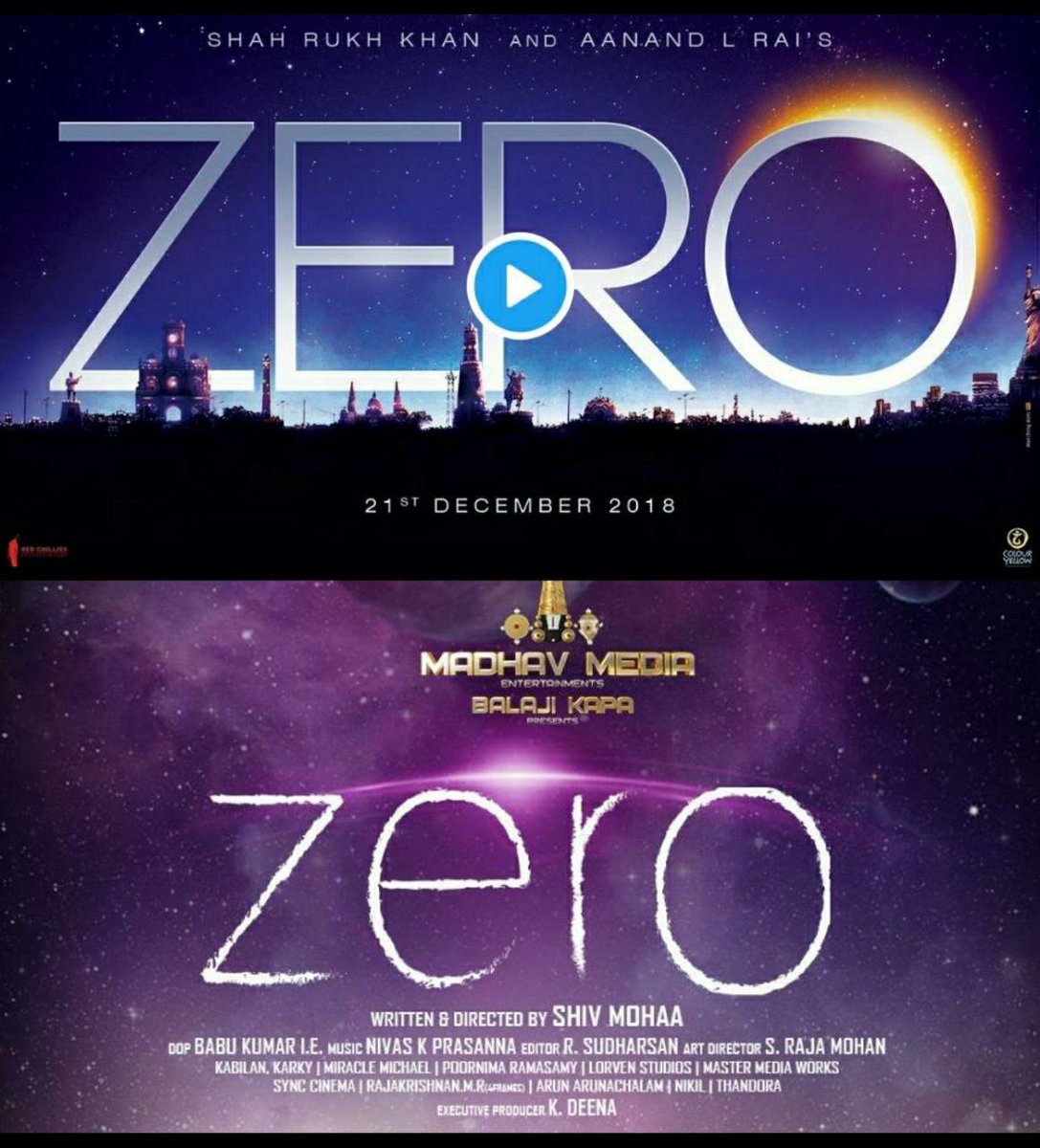 G Dhananjheyan tweet media