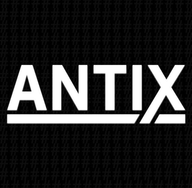 New year. New logo. Same hashtag. #GetInvolved