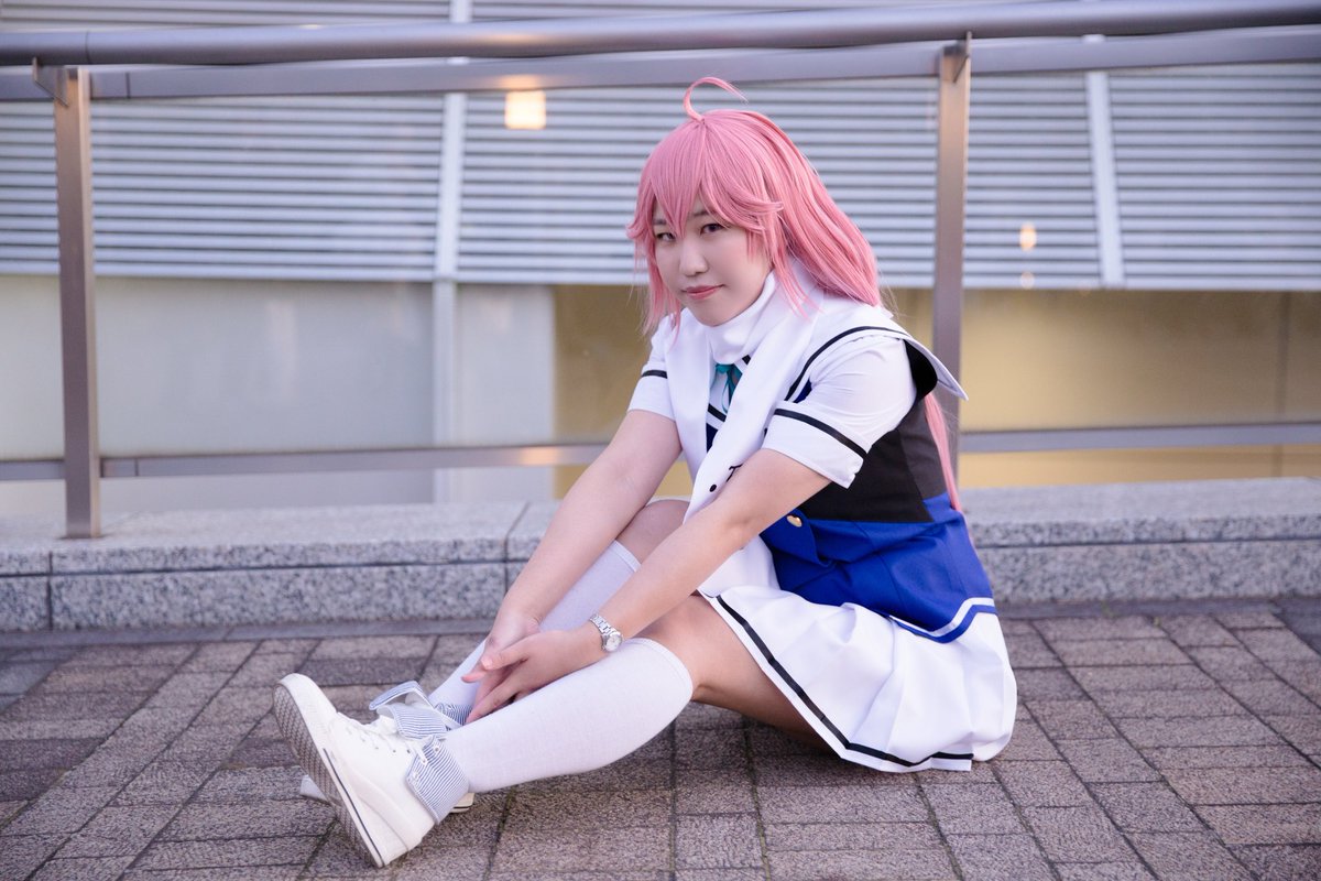 Mayura やっぱり しょうさんさすがだなーって写真 これこれー 好き グリザイア ファントムトリガー 狗駒邑沙季 ムラサキ 17 12 29 Mayura やっぱり しょうさんさすがだなーって写真 これこれー 好き グリザイア ファントムトリガー 狗駒邑沙季 ムラサキ 17 12 29