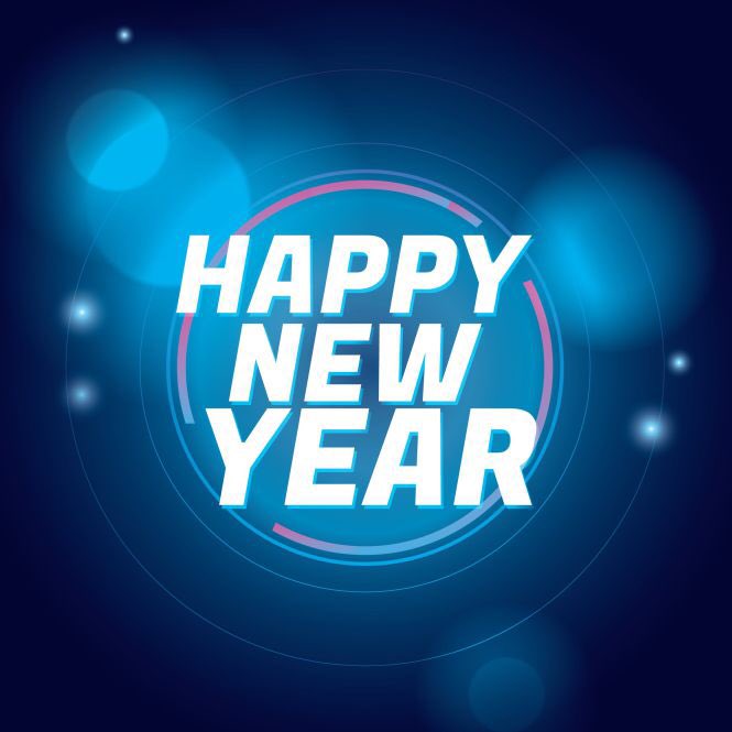Qualflow's tweet photo. Wishing all our Customers, Partners and Friends a Happy &amp; Prosperous 2018. https://t.co/NOt2T7uWPY