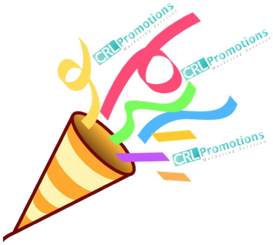 CRL Promotions tweet media