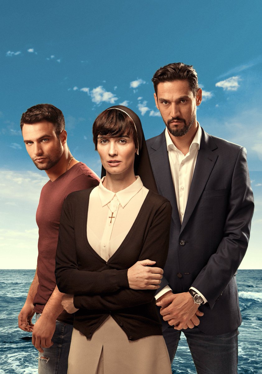 📺 T5 BALANCE 2017 | ‘Perdóname Señor’ (19,1% y 2.816.000), serie de estreno más vista del año. <a href="/Jesus_Castro_5/">Jesus Castro</a> @StanyCoppet