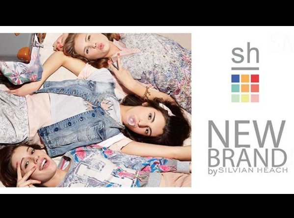 ModaCanarias's tweet photo. SH by Silvian Heach, una marca de moda femenina con una filosofía clara y ambiciosa: crear ropa asequible, elegante y fácil de interpretar. #Shbysilvianheach #showroomraulgarrido #moda #woman #style #fashionblogger https://t.co/iHFbXz6jJe