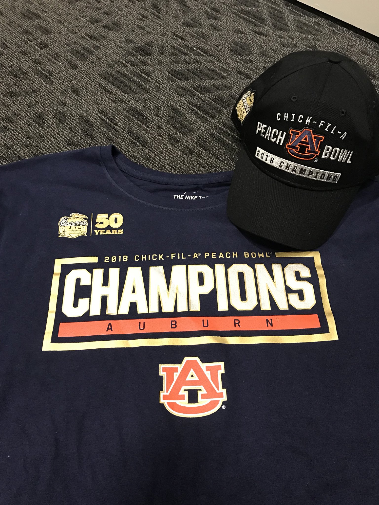 peach bowl championship shirts