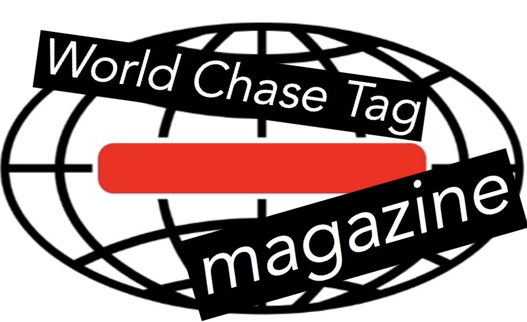 worldchasetagjp's tweet photo. WCTmagazine 更新しました！
https://t.co/uhEfncRuF6
#ワールドチェイスタグ #フジヤマ #マレーロギャング #monsterpk https://t.co/MUUAFKeF1F