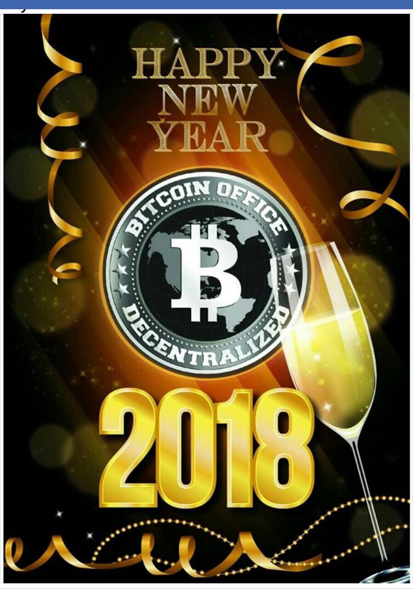 kevincrypto's tweet image. Happy new year!