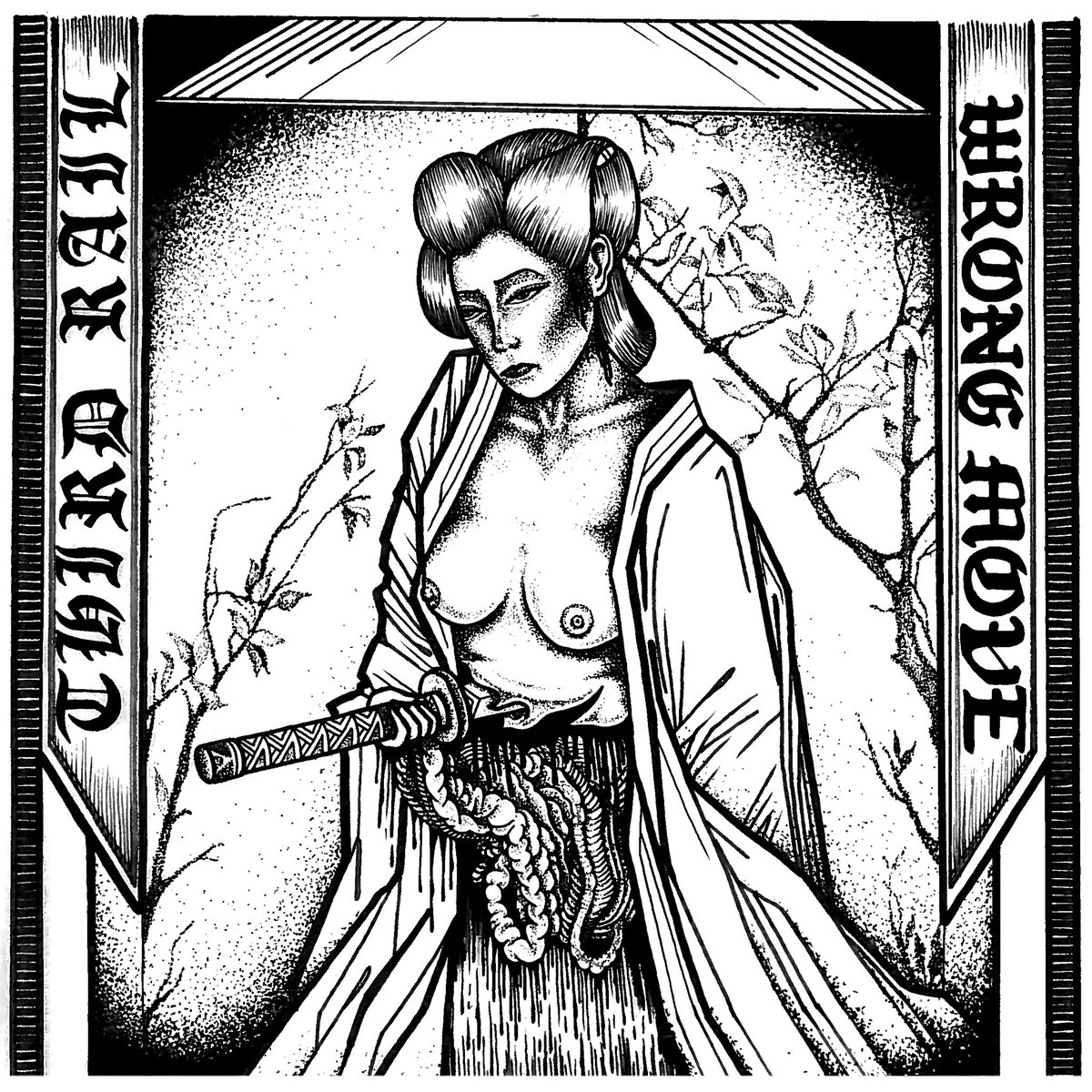 Wrong Move tweet media