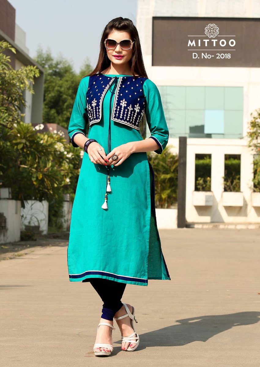 vandvshops's tweet photo. Brand Name : Mittoo
Catalog : Priyal Vol : 3
Design : 8
Fabric : Linen cotton
Size : M(38), L(40), XL(42), XXL(44), XXXL(46)
Order On Whatsapp no +91-9574008882 https://t.co/1H3jMWebEt