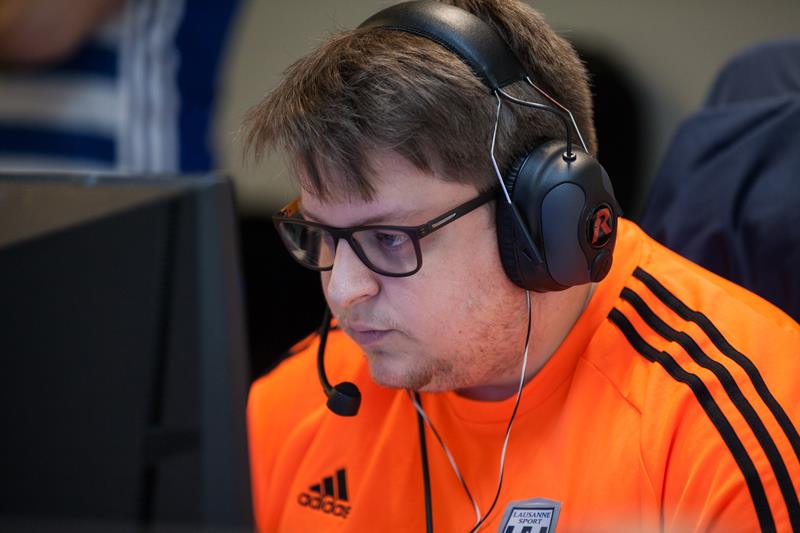 eLS_Torrix's tweet photo. 🗣️ After a long hesitation, I announce that I continue the Overwatch adventure. It's not always easy to manage a structure being a competitive player but the effort is worth it with this great team. Get to work now! 💪

#BackToTheShack https://t.co/mgdM0eebkh https://t.co/SAw6E8vedW