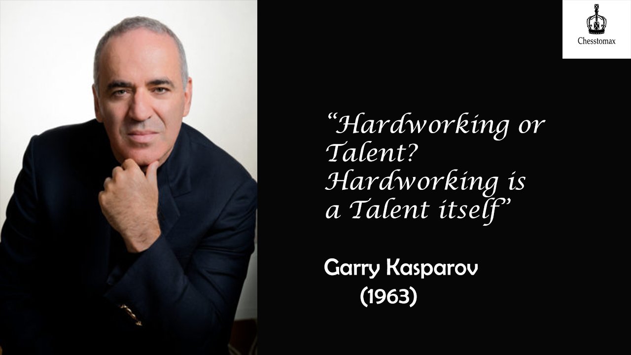 300 QUOTES BY GARRY KASPAROV [PAGE - 6]