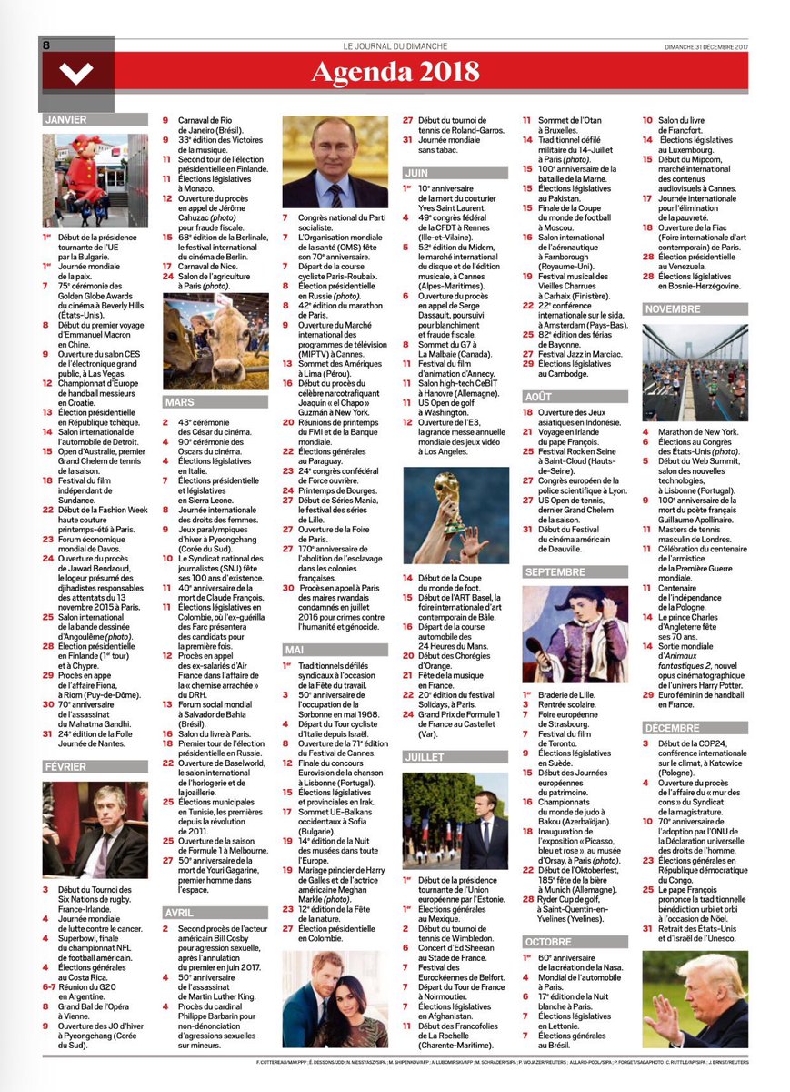 William Dien 18 En Gros