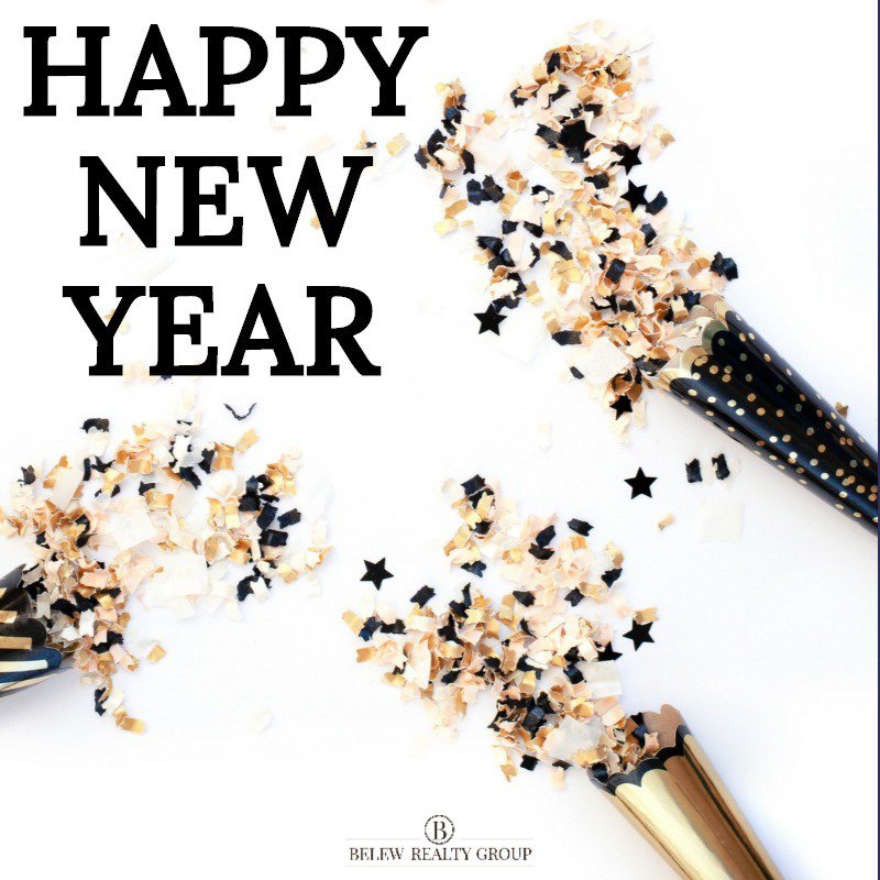 katbelewrealty's tweet image. Wishing you and your family a joyful, bright, happy, and healthy new year ahead! #NewYears2018