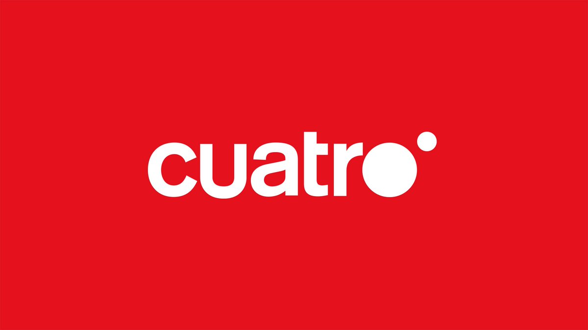 📺 CUATRO BALANCE 2017 | Cuatro (6,2%) cierra el año como la tercera cadena nacional privada en target comercial (7,3%)