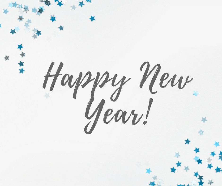 LAChapelHill's tweet photo. Hoping this is a happy, prosperous year for all. #Happy2018! https://t.co/HzaiNzXSZg