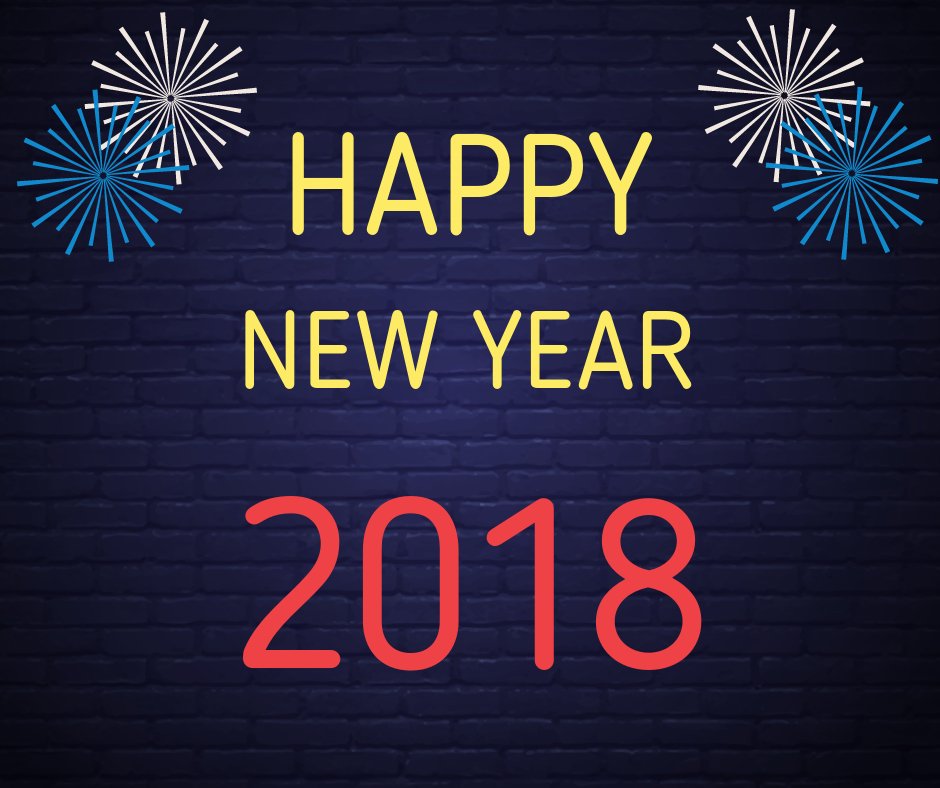 AccentShutter's tweet image. May all your goals and wishes come true in 2018!