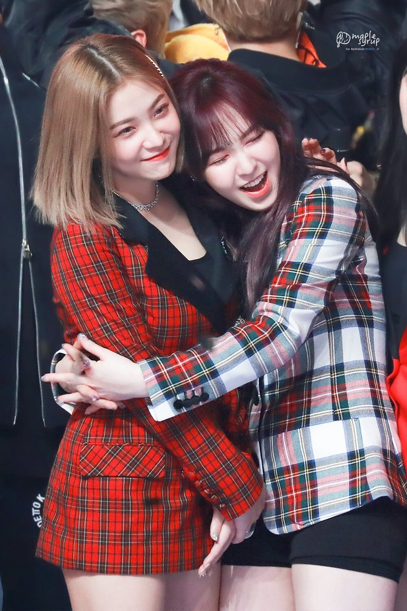 wenri need more appreciation ❣️