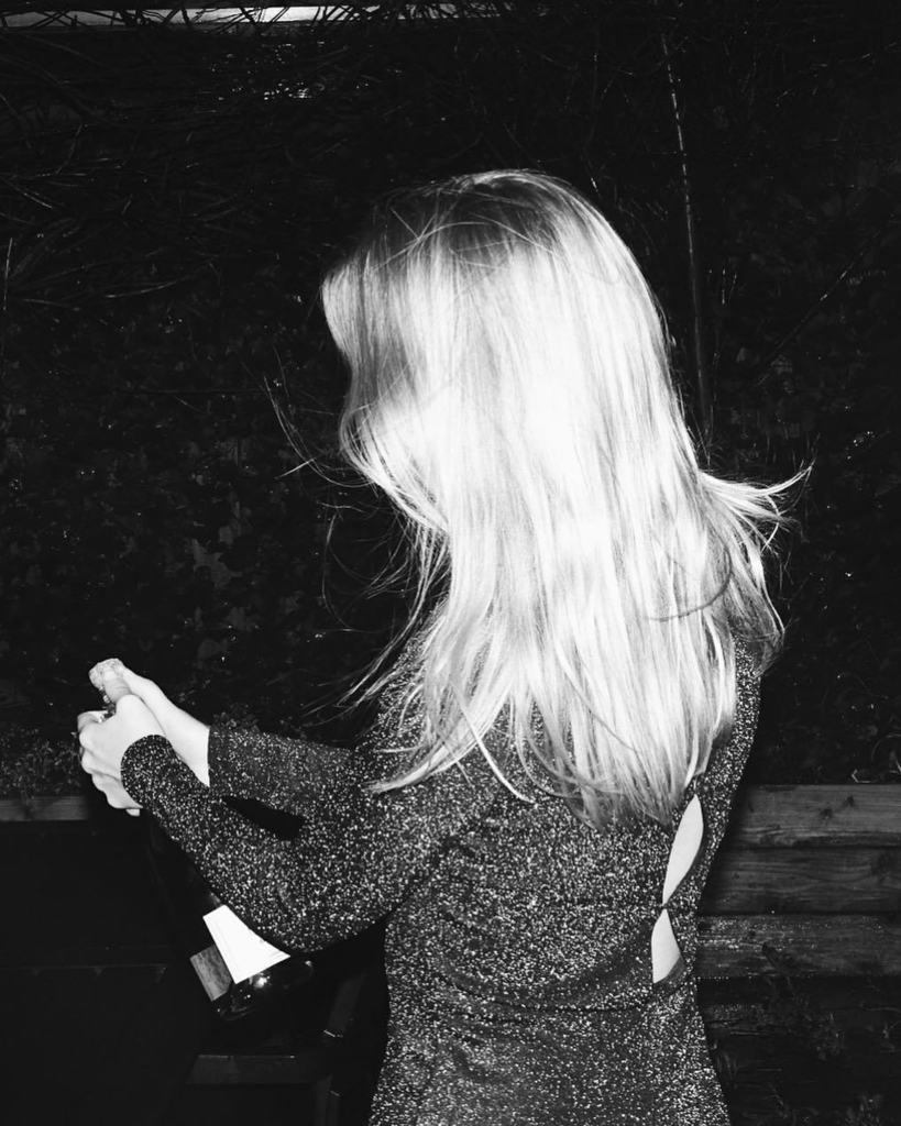 Happy New Year! 🥂 #GIRLSxPAPERBIRD ift.tt/2q5HSuM