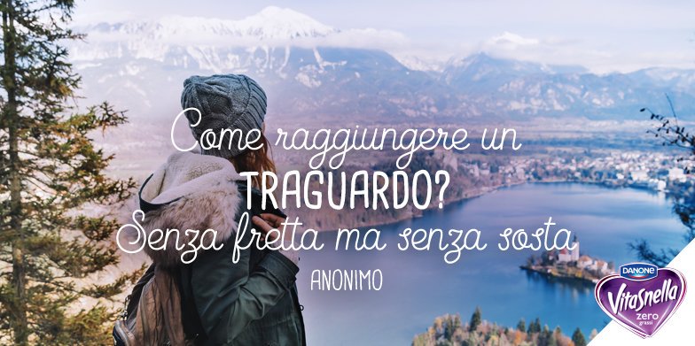 Vitasnella Con L Inizio Di Un Nuovo Anno Si Parte Sempre Carichi Di Aspettative E Buoni Propositi Quali Sono I Tuoi Obiettivi Per Il 18 Danone Vitasnella Leggerezza Iomisentoleggera T Co Wpxbxfqjnd