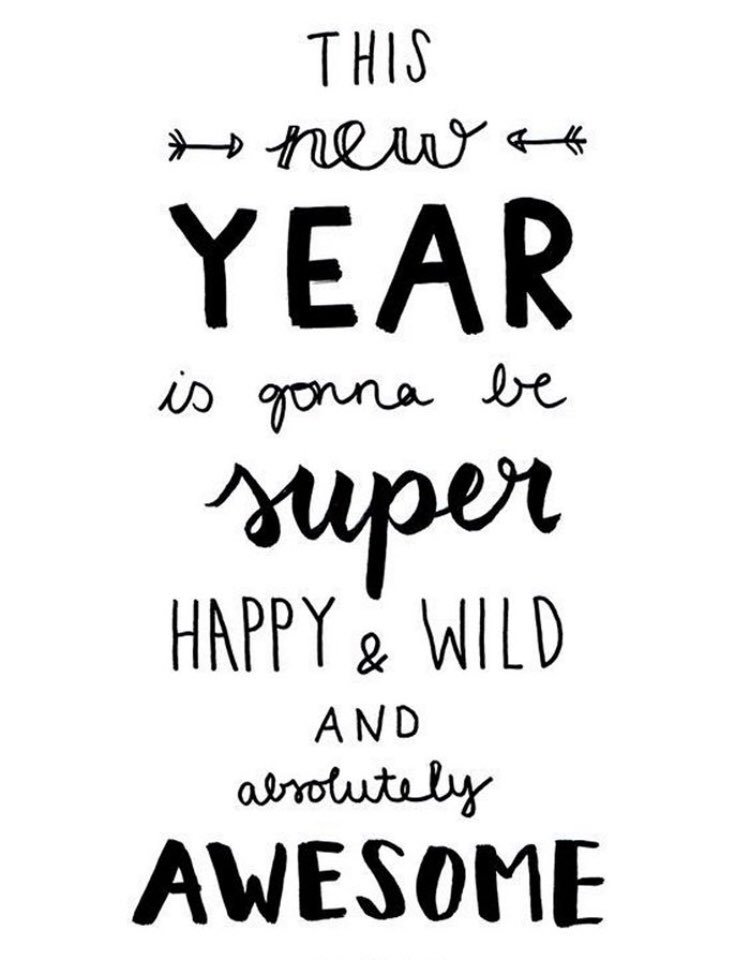 CFStudentLife's tweet photo. Happy New Year! #cfstudentlife https://t.co/2JrPCqCzAb