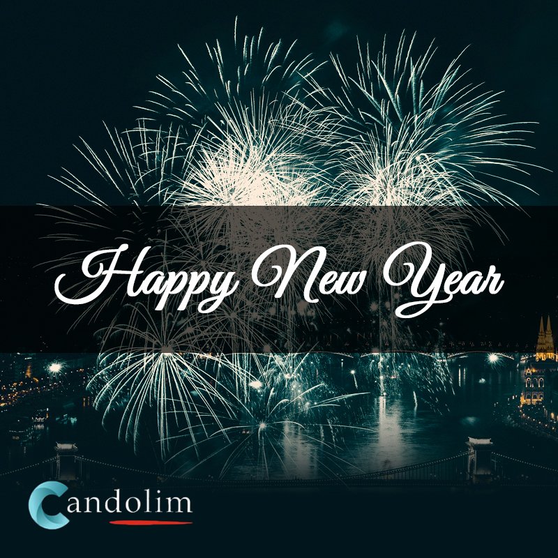 _Candolim's tweet photo. HAPPY NEW YEAR!!!

Hope everyone had a fabulous Festive Season.
We’ve had a fantastic time celebrating with you…

#candolimrestaurant #s... https://t.co/nPZP79fFMb
