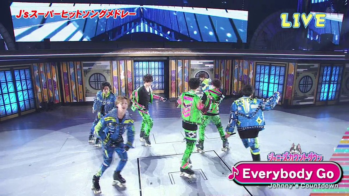 Kisumai Kisumai