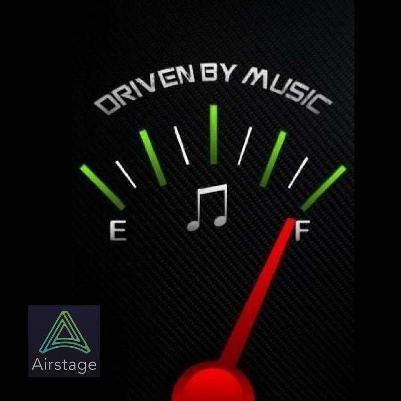 #DrivenByMusic #HappyNewYear #2018