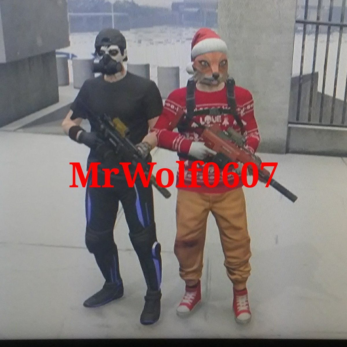 MrWolf0607's tweet photo. #NewProfilePic https://t.co/LUJMsbJ4RD