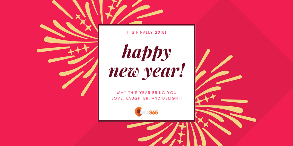 Eats365POS's tweet photo. HAPPY NEW YEAR!!!!  We wish you a very healthy and very happy New Year!!! https://t.co/3dZoKQ5KYC