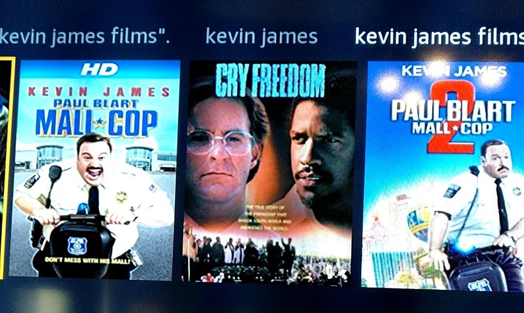 P_Blart_FanClub's tweet photo. That's my afternoon sorted... @KevinJames https://t.co/qaSraAhWMN