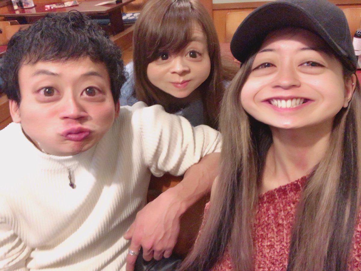 みちょぱ 池田美優 Sur Twitter ままと兄貴とじーじとお正月だから集まってご飯なり みちょぱ 池田美優 Sur Twitter ままと兄貴とじーじとお正月だから集まってご飯なり