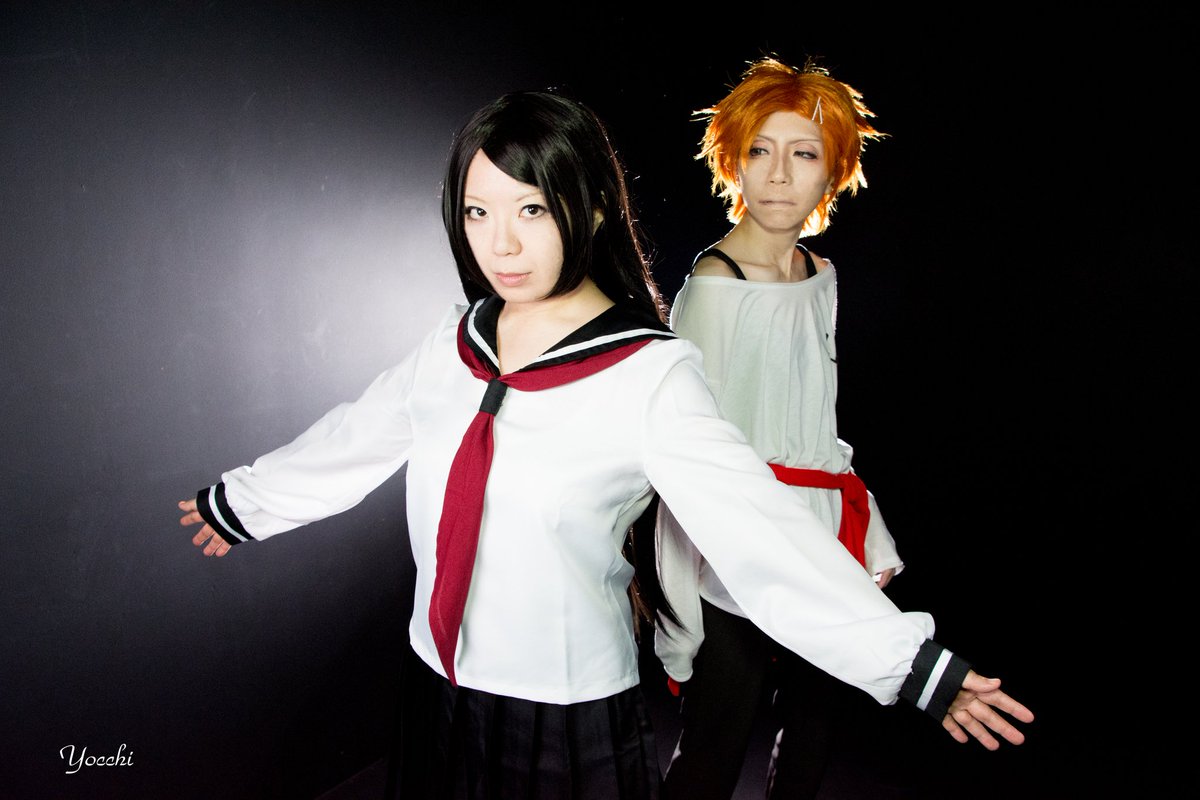 ヨッチ 寫眞垢 در توییتر 文豪ストレイドックス コスプレ 谷崎兄妹 兄 純子さん 140dd219e6f5430 妹 茉莉花さん Matsurika 00 スタジオ Fill Miyagi 文豪ストレイドッグス 文スト コスプレーヤー コスプレ Cosplayer Cosplay T Co