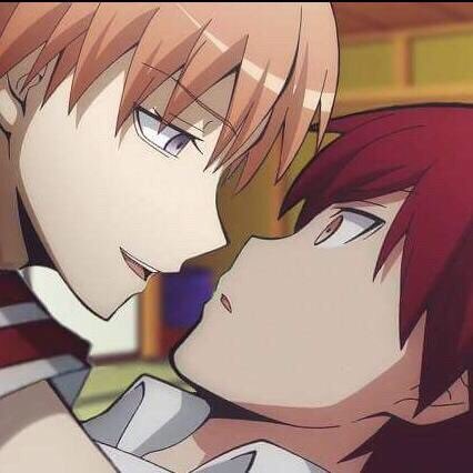 浅野学秀 浅野学秀 ポスター 浅野くんHappy Birthday🎁🎉 好きです♡ 学カルっていいですよね(*ﾟ∀ﾟ