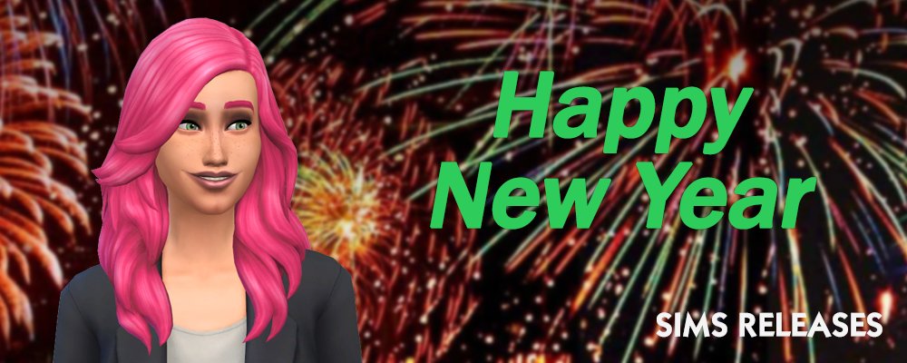 SimsReleases tweet picture