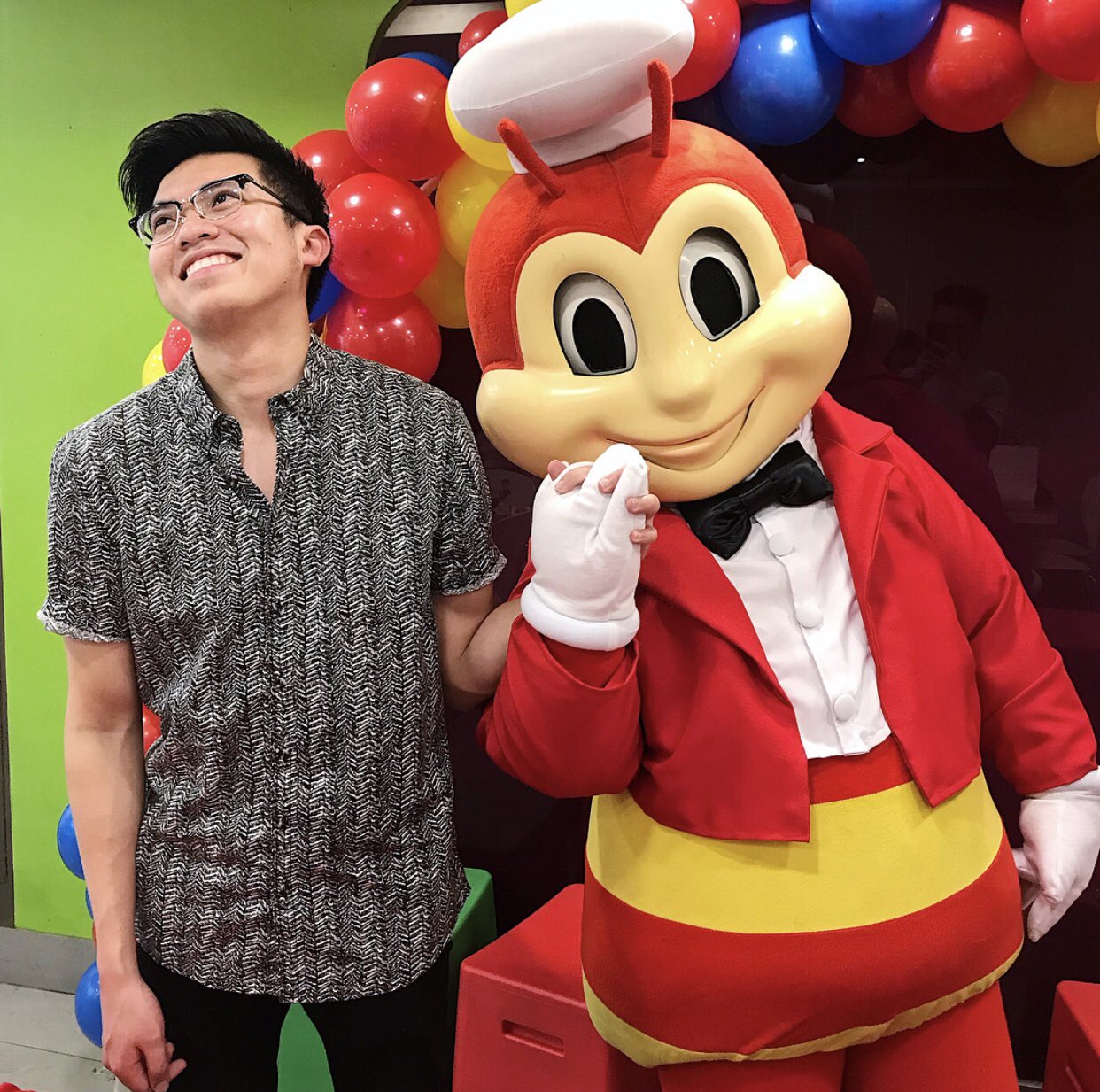 Kimpoy Feliciano on X