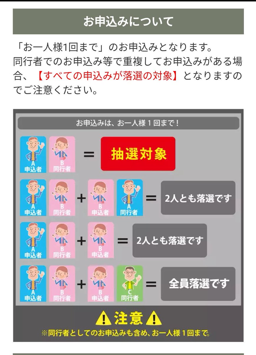 ド・ド・ドーン Spitzオフィシャル先行 1/15(月)12:00〜21(日)23:59 同行者としての申し込みも含め 1人1回のみ・２枚まで  （申込み時に同行者を指定） 抽選結果： 1/25日(木)13:00〜28日(日)20:00 入金： 1/25日(木)13:00〜28(日)21:00  スマホ申込・電子チケットのみ SMS ...