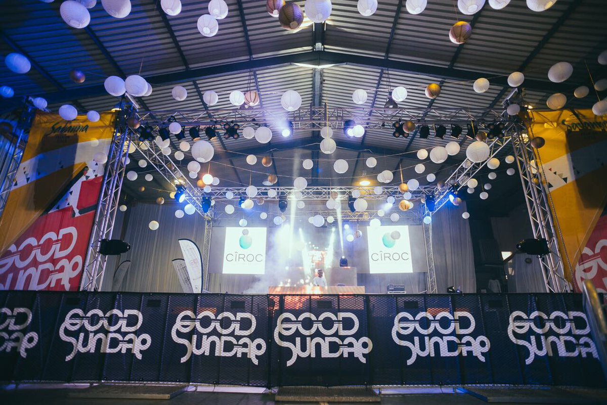 GoodSundae's tweet photo. DURBAN!!! THANK YOU FOR THE BEST 6 YEARS.... #GoodSundae will forever live in our hearts and memories.
God Bless You All β₯οΈππΎπΏπ¦ https://t.co/ce3iDFTfty