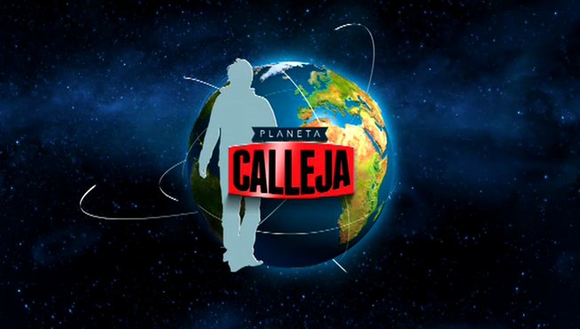 📺 CUATRO BALANCE 2017 | ‘Planeta Calleja’ (1.392.000 y 8,3%) ha anotado este 2017 su temporada más vista. <a href="/JesusCalleja/">Jesús Calleja</a>