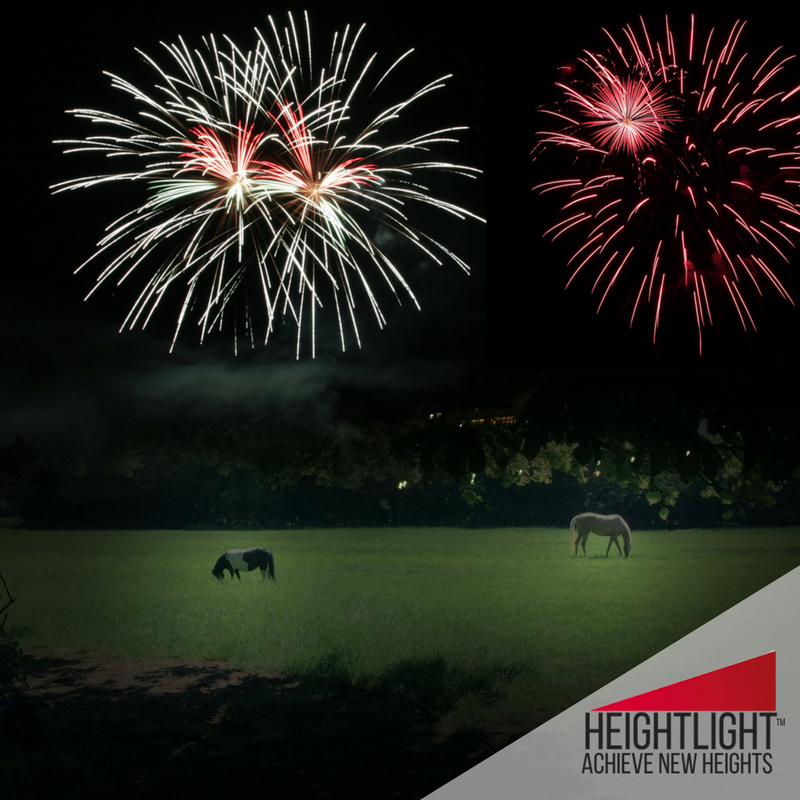 HeightLightTech's tweet photo. HeightLight would like to wish all their team, friends and family a very Happy New Year. 

With our product launch set for 2018, the HeightLight Team are very excited to see what this year will bring! 

#AchieveNewHeights https://t.co/1KihbfptW5